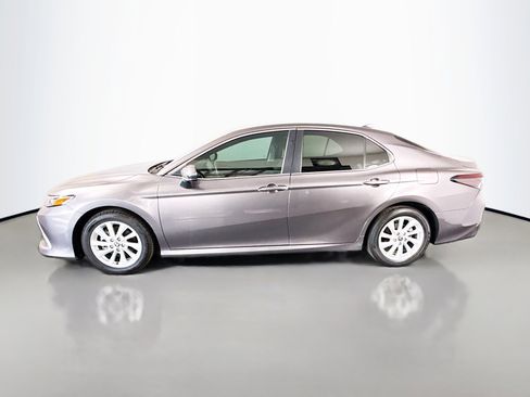 Used 2024 Toyota Camry LE FWD image 6
