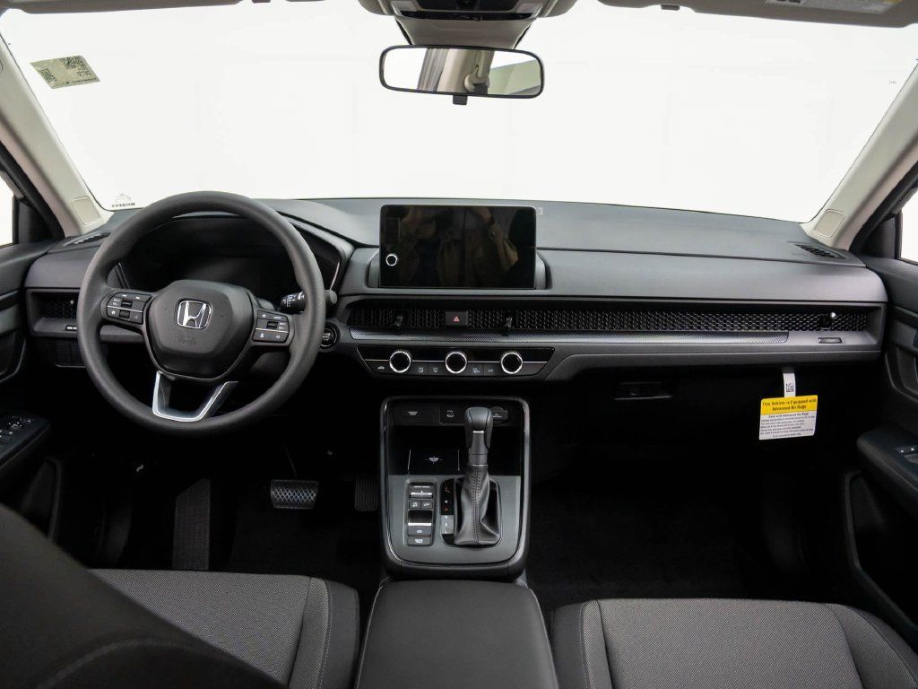 Used 2026 Honda CR-V EX image 13