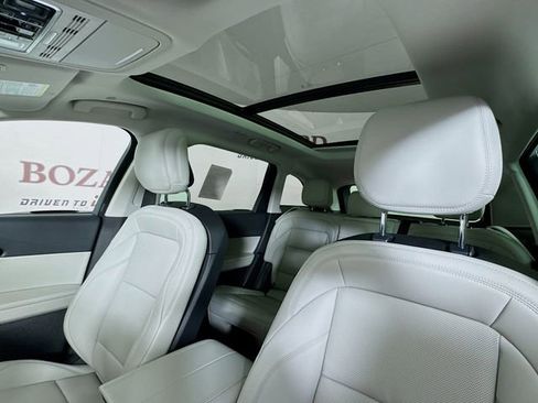 New 2026 Lincoln Nautilus Premier w/ Equipment Group 102A image 23