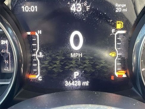 Used 2020 Jeep Wrangler Unlimited Rubicon w/ Dual Top Group image 22