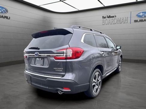 New 2026 Subaru Ascent Touring image 11