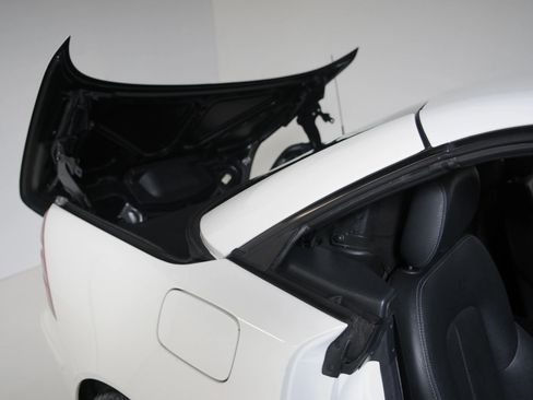 Used 2002 Mercedes-Benz SLK 320 image 29