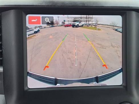 Used 2022 RAM 1500 Big Horn image 17