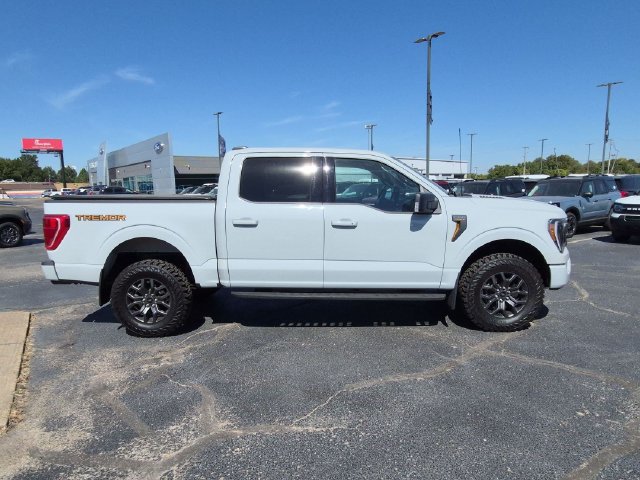 Used 2023 Ford F150 Tremor w/ Trailer Tow Package AWD/4WD image 10