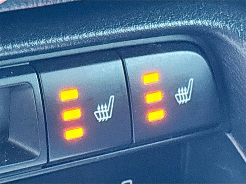 Used 2020 MAZDA MX-5 Miata RF Grand Touring image 21