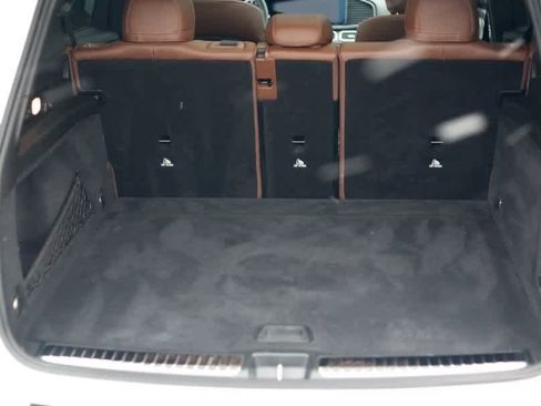 Used 2024 Mercedes-Benz GLE 350 4MATIC w/ Driver Assistance Package image 31