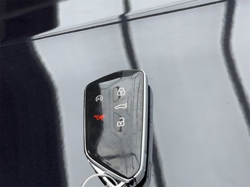 Used 2025 Volkswagen Atlas SEL image 61