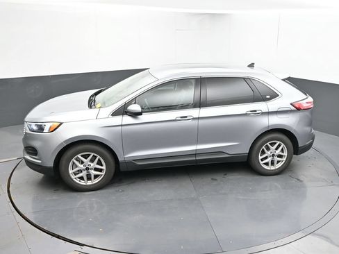 Used 2024 Ford Edge SEL AWD/4WD image 27