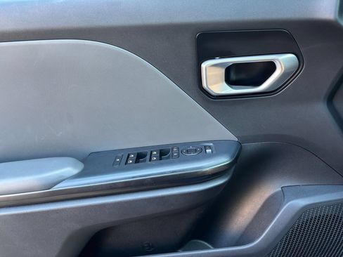 Used 2025 Kia K4 FWD image 18