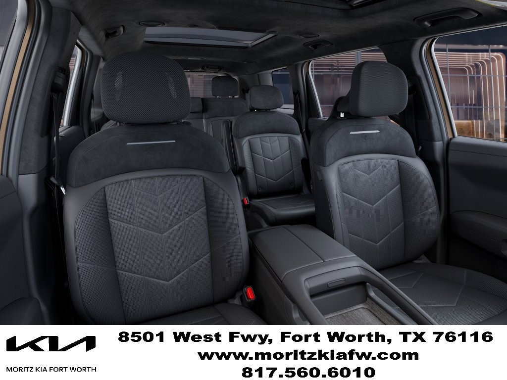 New 2027 Kia Telluride X-Line SX Prestige AWD/4WD image 15