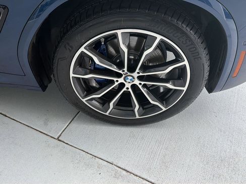 Used 2023 BMW X3 M40i AWD/4WD image 40