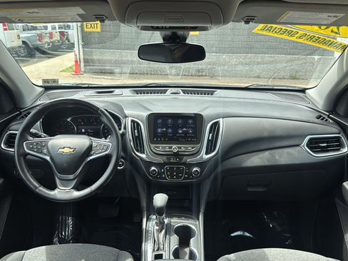 Used 2022 Chevrolet Equinox LT AWD/4WD image 27