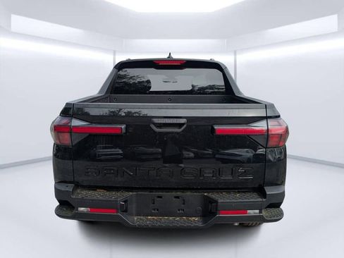 New 2026 Hyundai Santa Cruz SEL FWD image 4