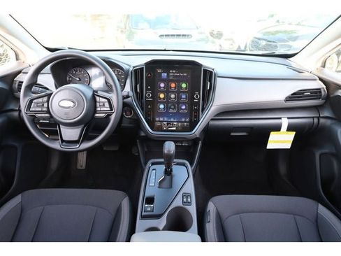 New 2026 Subaru Crosstrek 2.5i Premium AWD/4WD image 45