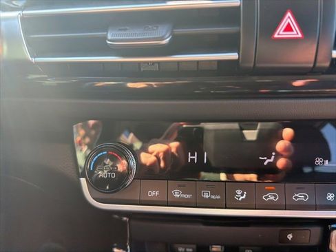 Certified 2023 Kia Seltos SX image 26