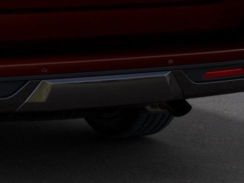 New 2027 Ford Expedition Platinum w/ Stealth Appearance Package AWD/4WD image 23