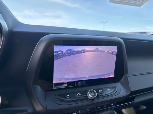 Certified 2024 Chevrolet Camaro LT w/ RS Package image 20