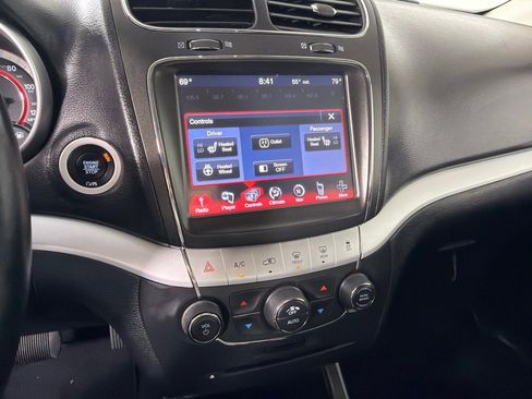 Used 2018 Dodge Journey GT AWD/4WD image 15