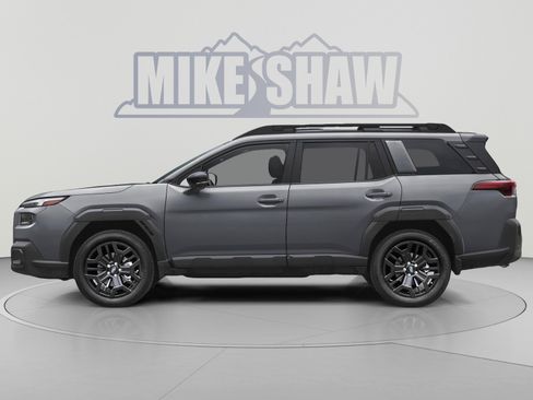New 2026 Subaru Outback Limited AWD/4WD image 3