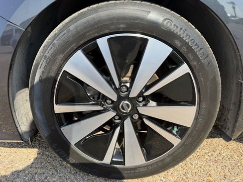 Certified 2022 Nissan Altima 2.5 SL image 16