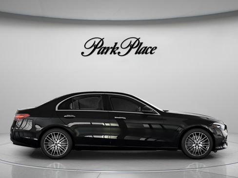 Used 2026 Mercedes-Benz C 300 Sedan image 26