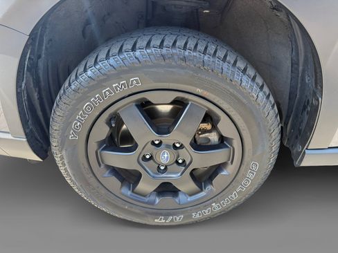 Certified 2024 Subaru Outback Wilderness AWD/4WD image 9
