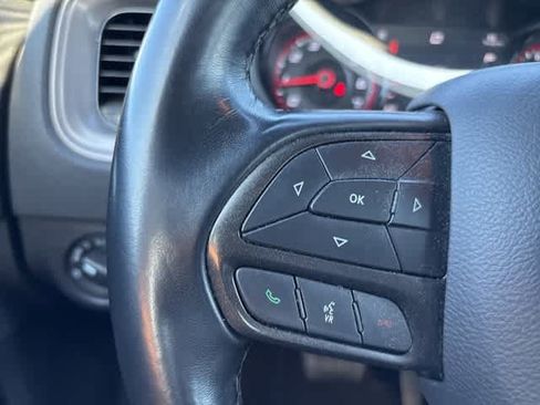 Used 2023 Dodge Charger GT w/ Blacktop Package image 11