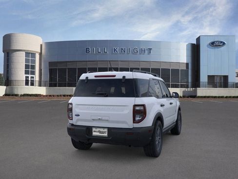 New 2026 Ford Bronco Sport Big Bend w/ Convenience Package AWD/4WD image 31