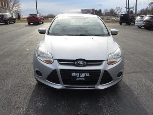 Used 2013 Ford Focus SE image 11