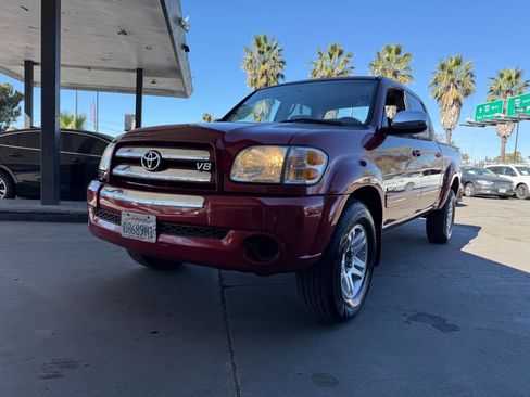 Used 2004 Toyota Tundra SR5 image 34