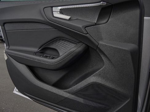 New 2025 Audi A5 2.0T Premium image 14