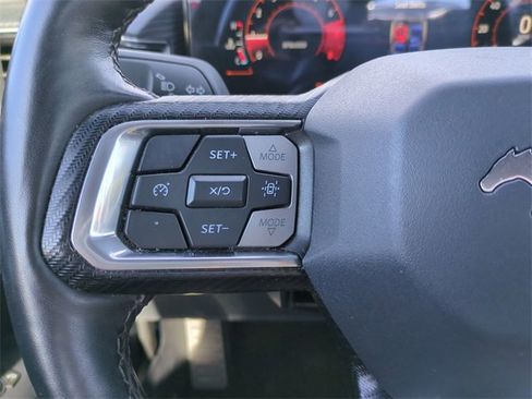 Used 2024 Ford Mustang Premium image 28