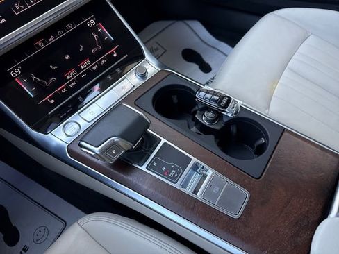 Used 2020 Audi A6 2.0T Premium w/ Convenience Package AWD/4WD image 35
