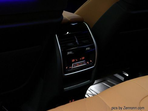 Certified 2026 BMW X5 xDrive40i w/ Executive Package image 14