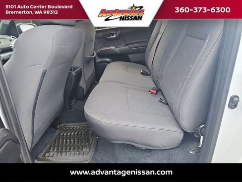 Used 2019 Toyota Tacoma SR5 image 19