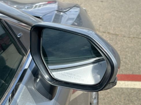 Used 2023 Toyota Camry LE image 16