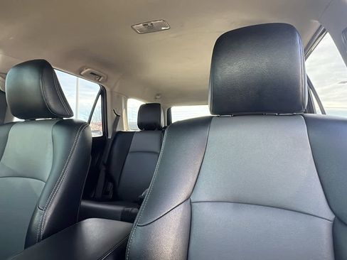 Used 2021 Toyota 4Runner SR5 Premium image 11