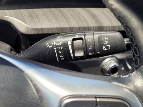 Used 2023 Kia Telluride EX AWD/4WD image 20