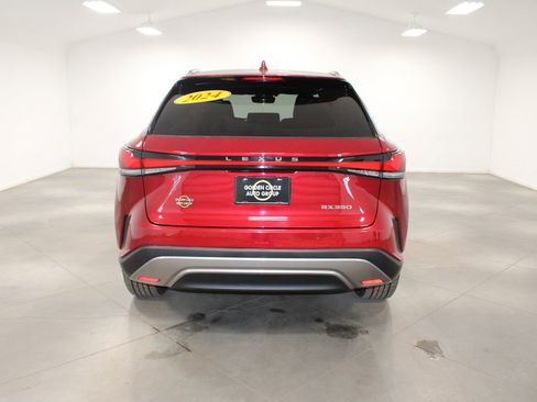 Used 2024 Lexus RX 350 Premium w/ Convenience Package image 8