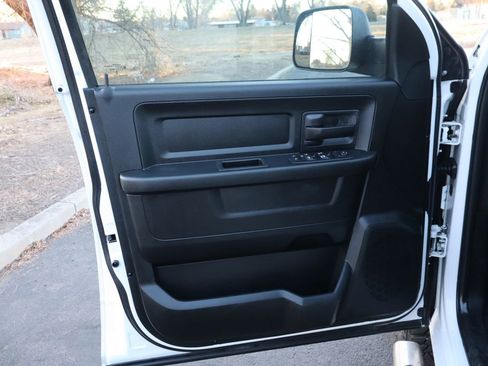 Used 2017 RAM 3500 Tradesman w/ Popular Equipment Group image 23