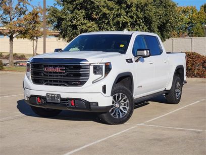 Used 2022 GMC Sierra 1500 AT4 w/ AT4 Premium Package