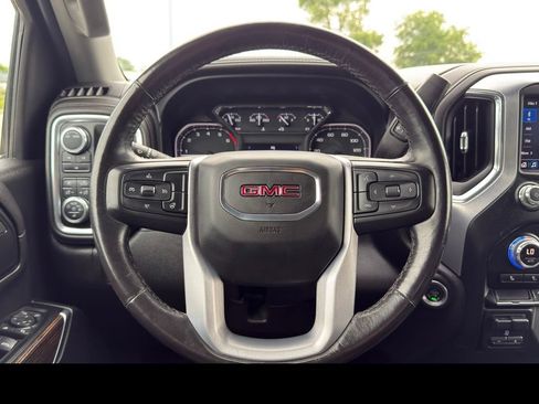 Used 2022 GMC Sierra 3500 SLE w/ SLE Convenience Package AWD/4WD image 14