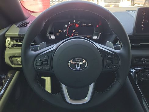 New 2026 Toyota Supra Premium w/ Driver Assist Package image 19
