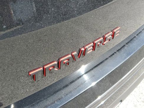 Used 2023 Chevrolet Traverse Premier w/ Redline Edition image 7