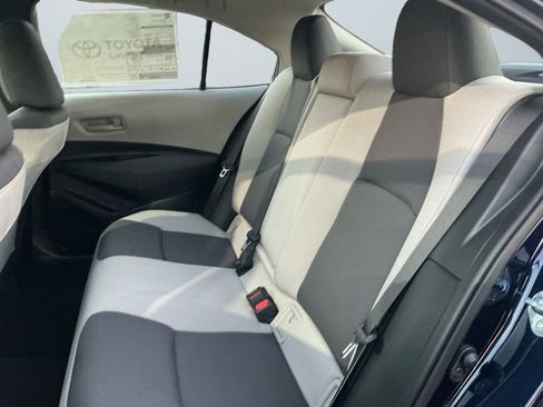 New 2026 Toyota Corolla LE image 13