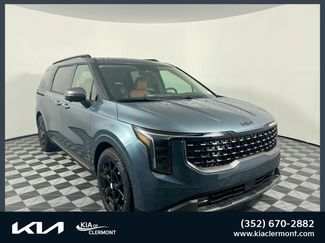 Certified 2026 Kia Carnival SX Prestige video 1