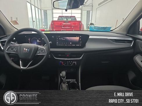 New 2026 Buick Encore GX Preferred w/ Comfort Package image 12
