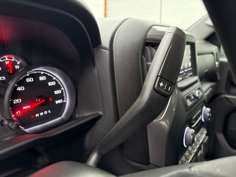 Used 2024 Chevrolet Silverado 2500 Custom w/ Custom Value Package image 24