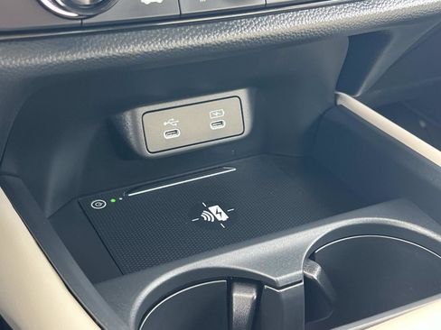 Used 2026 Honda HR-V LX image 16