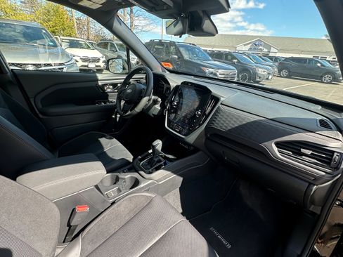 Used 2025 Subaru Forester Touring image 14